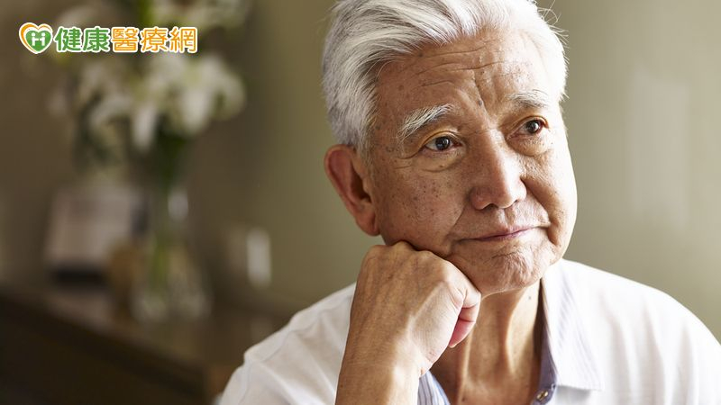 老翁意識混以為失智症 一檢竟是「跌倒」致慢性硬腦膜下腔出血