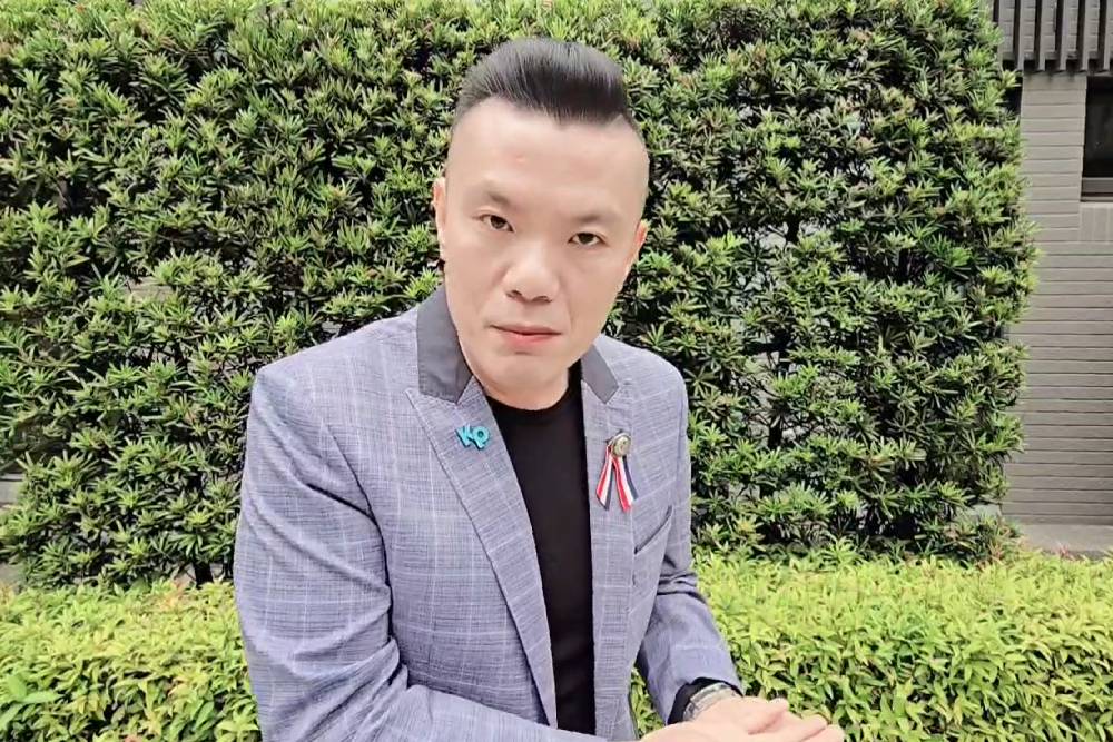 柯文哲不給副主席蔡壁如爆哭? 江和樹:她連中央委員職都不屑 220 柯文哲不給副主席蔡壁如爆哭? 江和樹:她連中央委員職都不屑 219