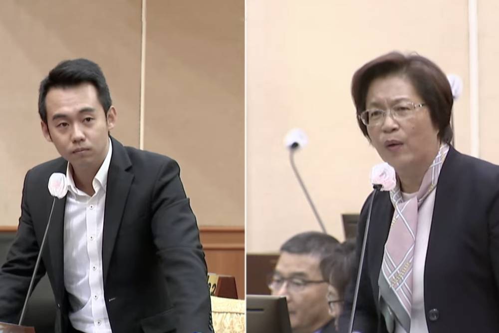 彰化孵蛋計畫淪口號？　楊子賢諷王惠美「尖叫雞」 225