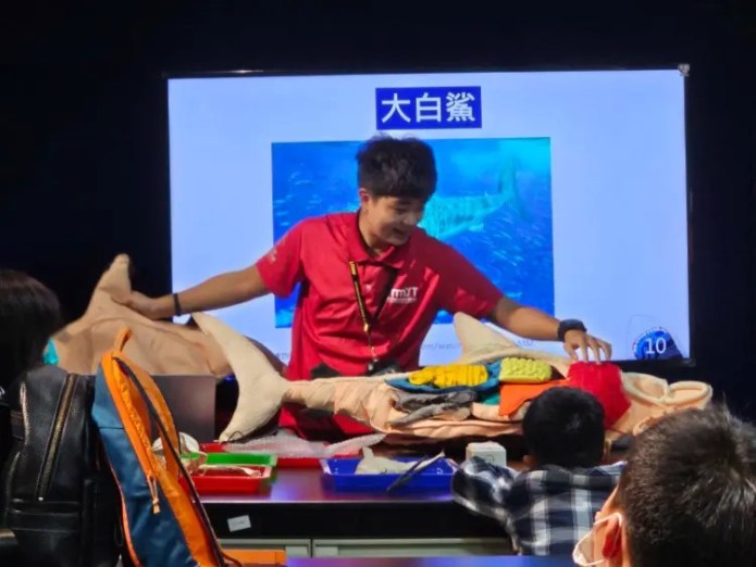 海科館舉辦三大類型寒假營隊 即日起開放報名 69 messageImage 1733793281300