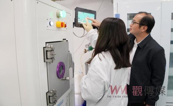 新突破!大葉大學半導體學程正式上線 迎接高科技時代