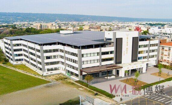 中興大學獲行政院公共工程委員會　「第24屆公共工程金質獎」殊榮