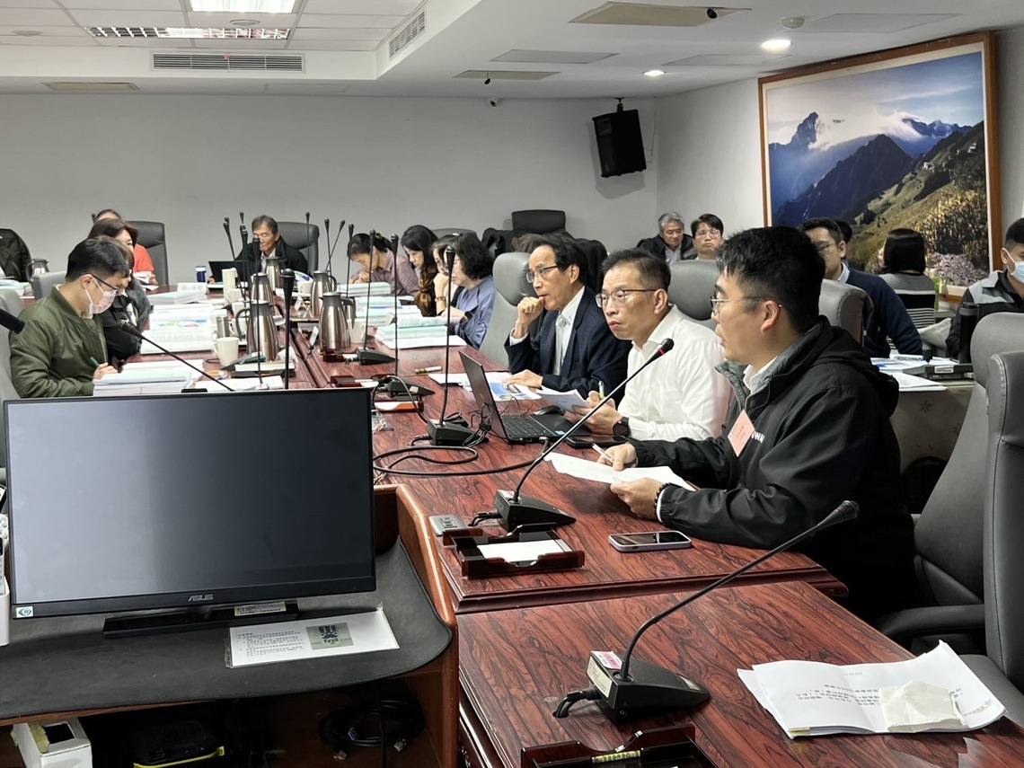 漾新聞|澄清湖棒球場土地變更案 部分地方議員力挺盼通過
