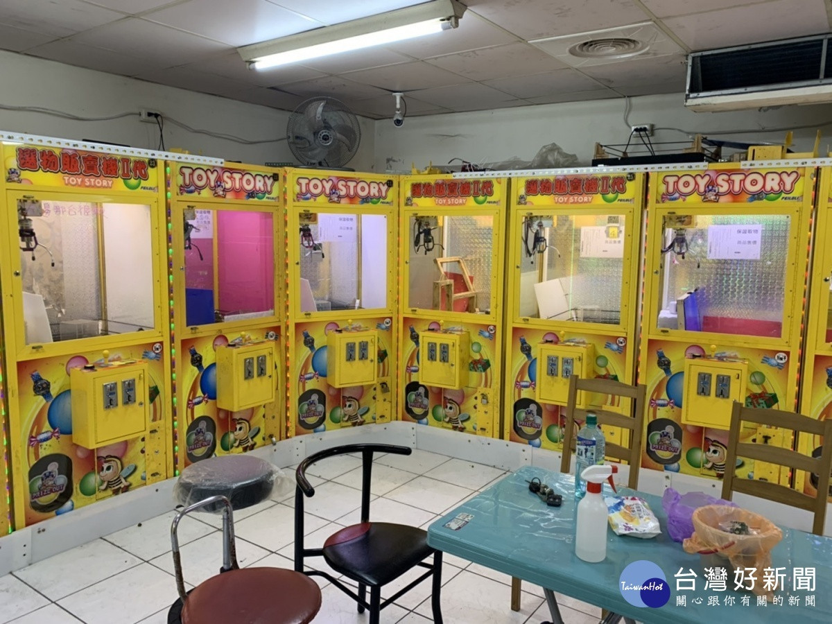 桃園市自助選物販賣機自治條例修正通過。