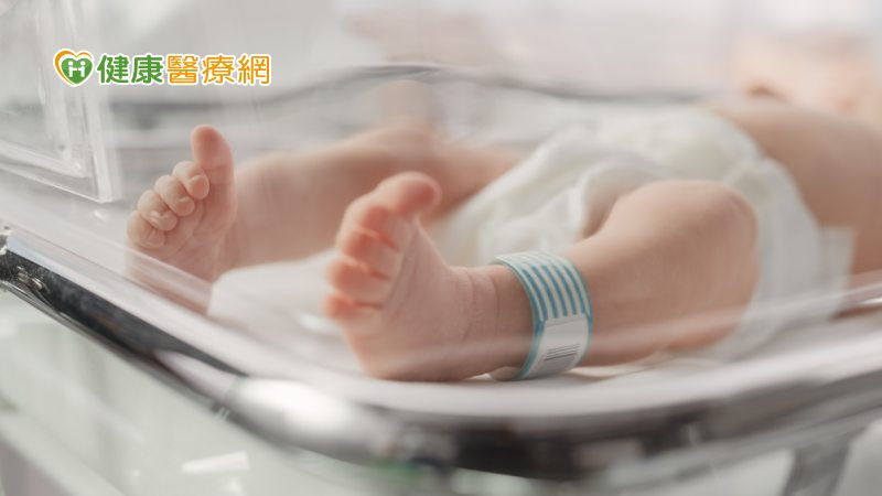 今年最小腸病毒重症!僅出生5天大 醫曝新生兒易染2型別注意重症前兆