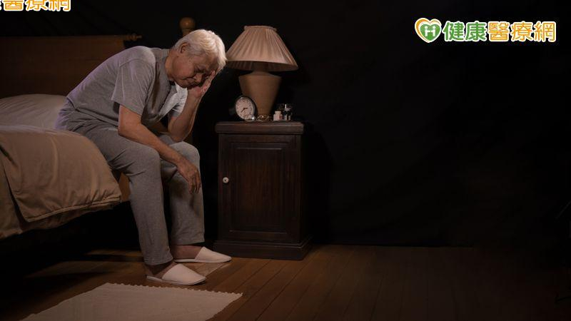 老翁服用抗凝血藥物憂攝護腺手術風險 「1微創手術」成功解決排尿障礙