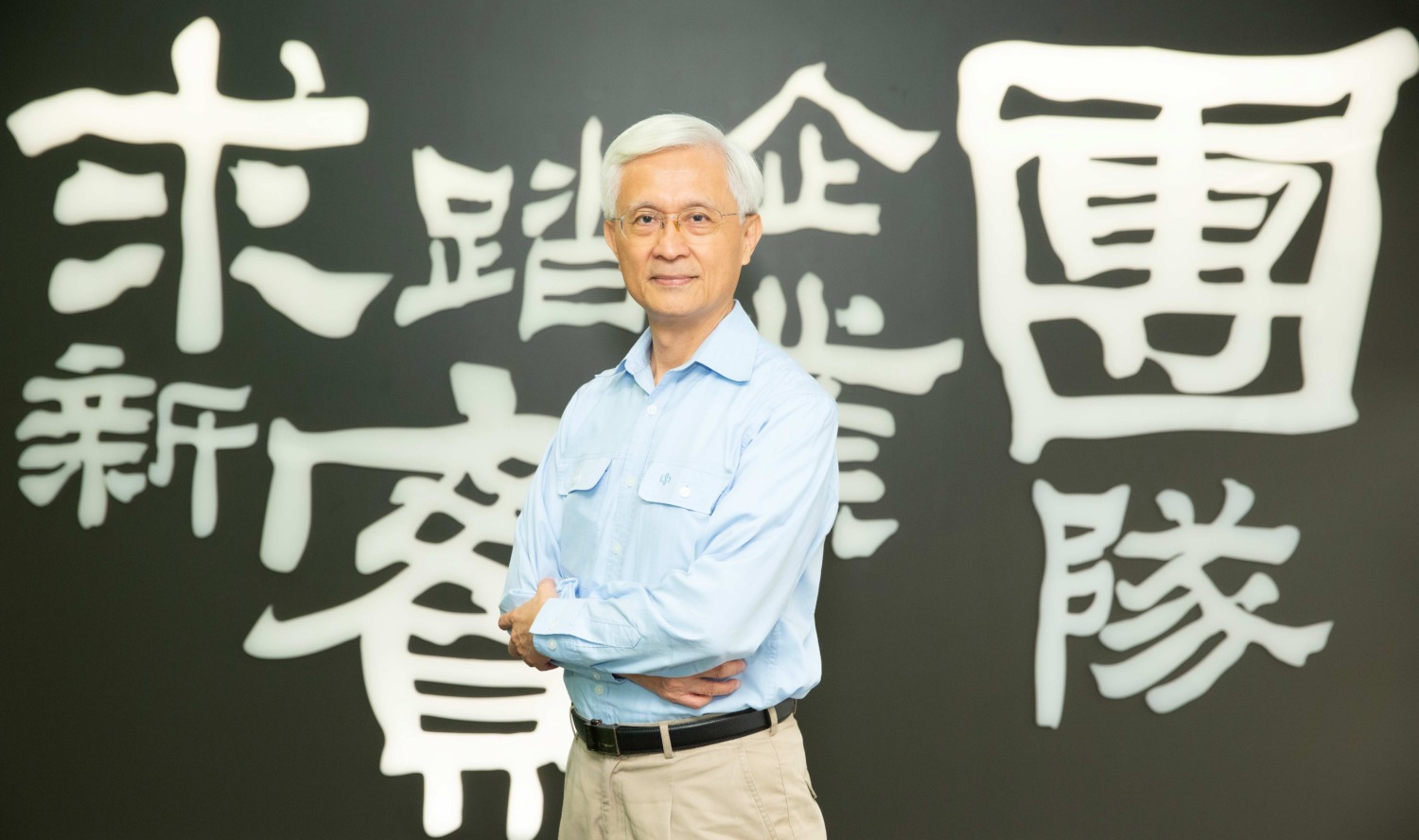 超越全球鋼鐵業   中鋼入選道瓊永續指數DJSI成分股  榮登榜首！