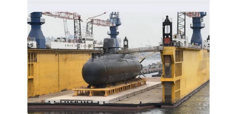 台灣區造船公會誠請國民黨團支持潛艦國造及後續艦量產計畫 別讓專業無以為繼