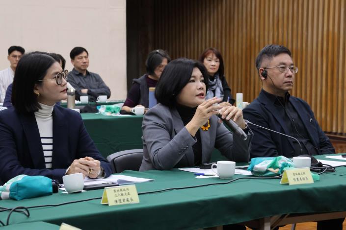 草嶺石壁森林療癒基地未來將結合自然療癒。(記者廖承恩翻攝)