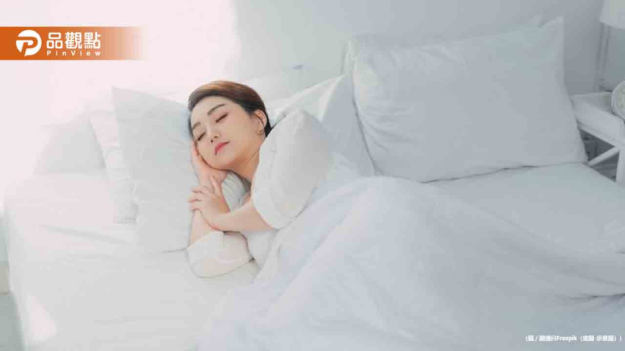 好冷！台電教「暖被3招」！ 睡前1動作讓棉被超保暖