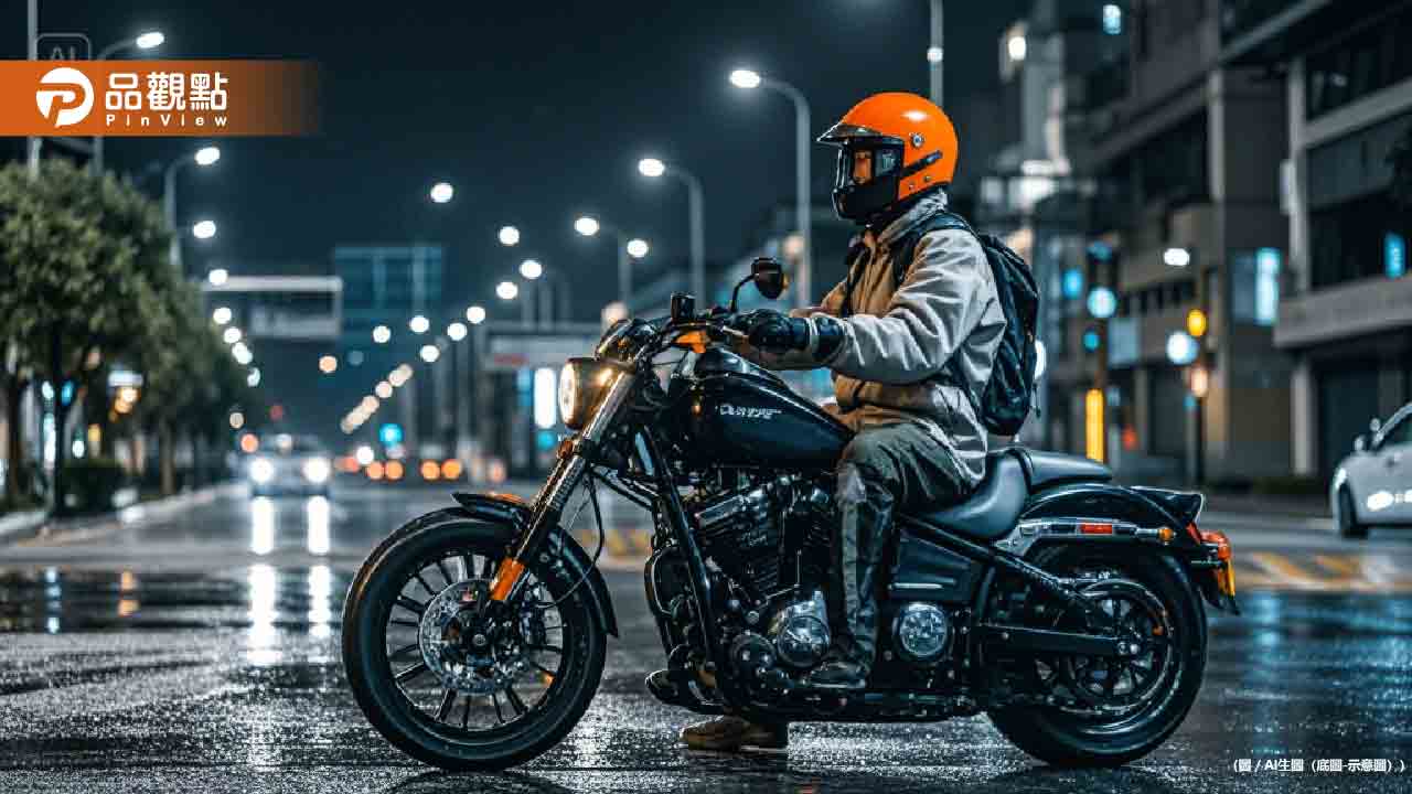 冬天騎車上下班冷爆!眾人狂推「1便宜神物」超保暖
