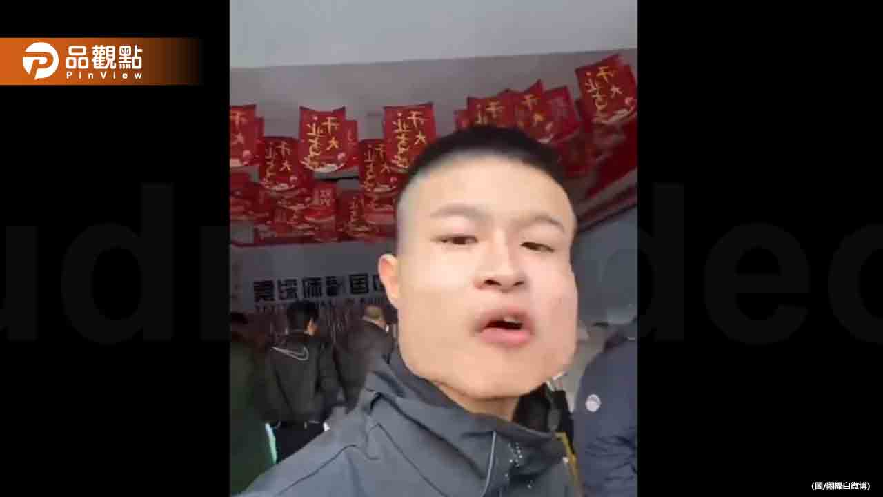 男子10歲開始吃檳榔！慘變「電視機臉」憂罹癌