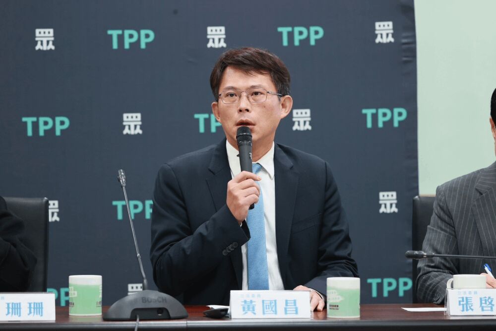 指反霸凌千人陳情書遭冷落 民眾黨團下週聲援農民至行政院抗議 219 照片來源:民眾黨立法院黨團