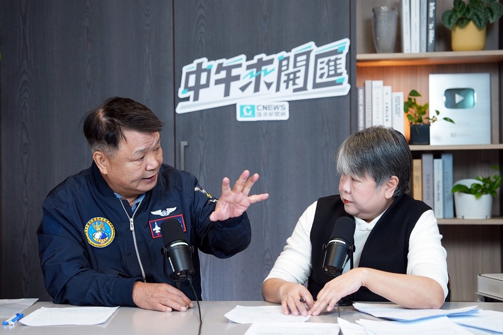 中午來開匯/民進黨團談南韓戒嚴惹議 李文忠:應該道歉 222 中午來開匯/民進黨團談南韓戒嚴惹議 李文忠:應該道歉 221