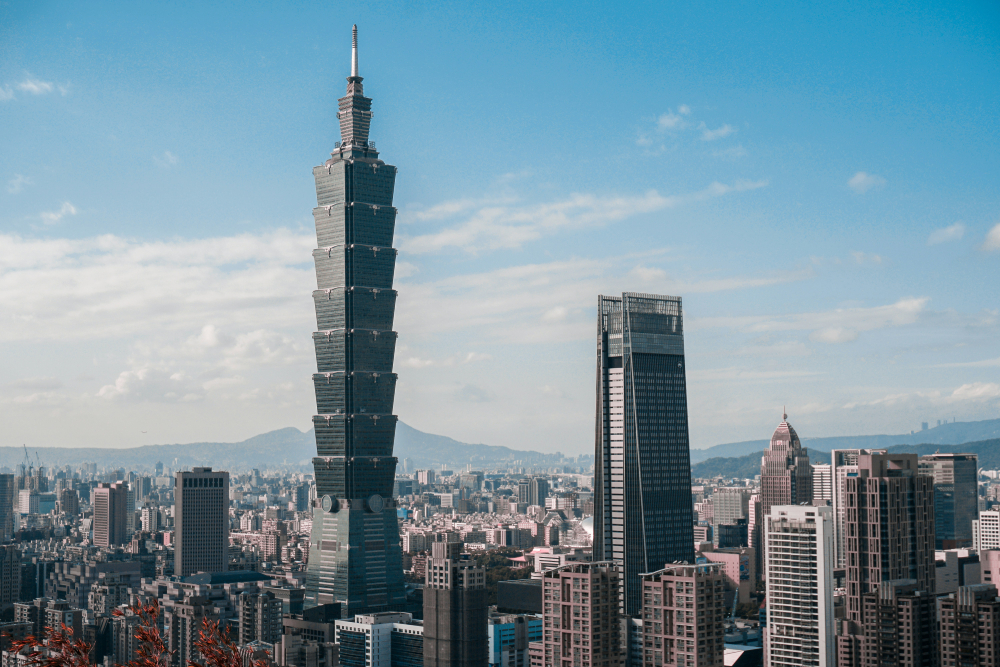 永慶房產專家帶你掌握房市先機 2025房地產趨勢全解析講座報名開跑 203 unsplash示意圖