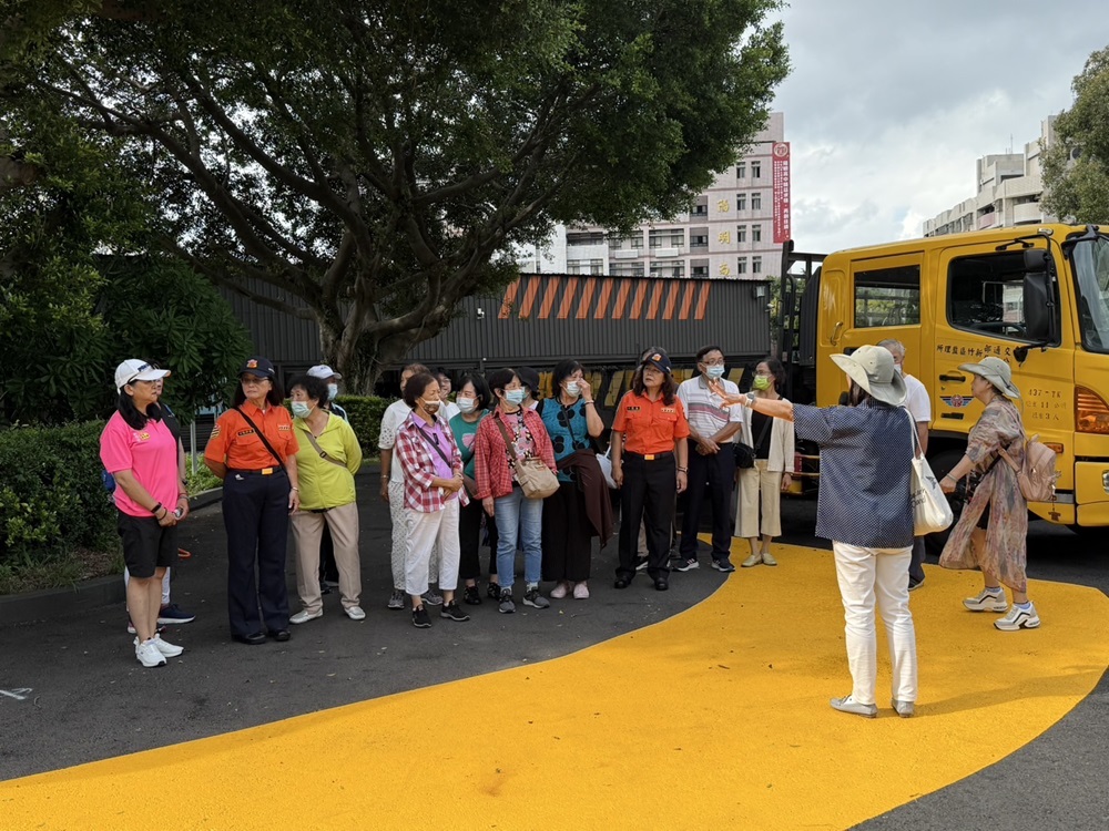 加強法規及安全防禦觀念 桃園高齡者交通事故下降25.9% 212 cnews204241217a04
