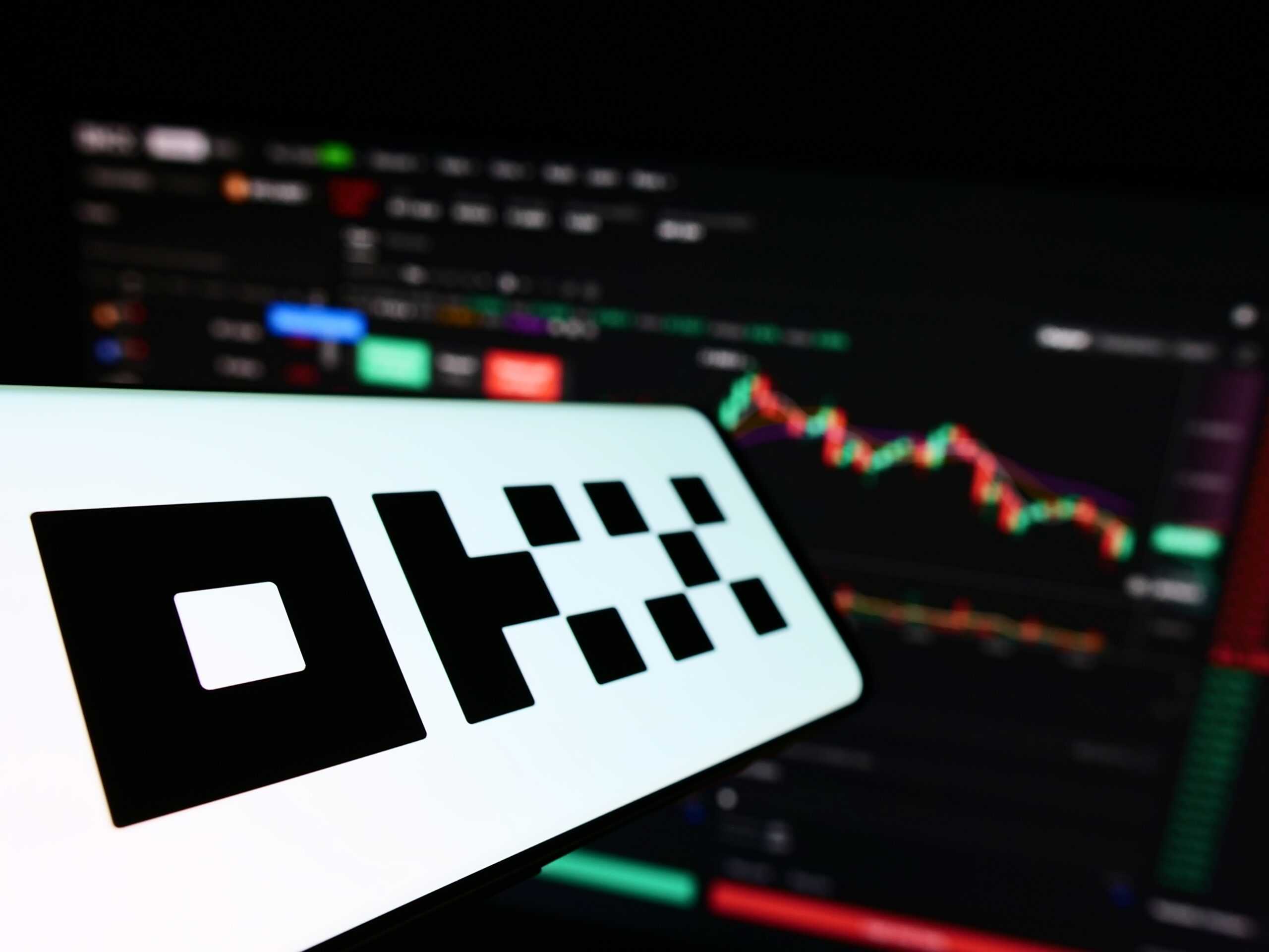 OKX 上線VANA 永續合約