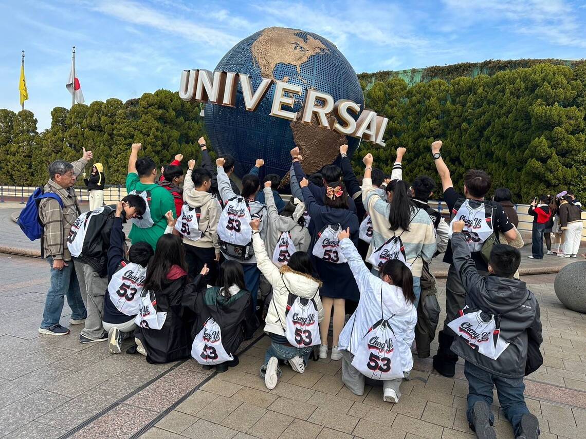 漾新聞|正義中學赴日深度交流 展現跨文化學習成果