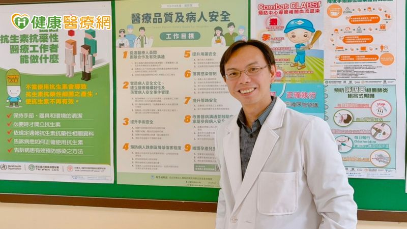 突破舊框架！新一代生物製劑健保給付，嚴重氣喘控制再升級