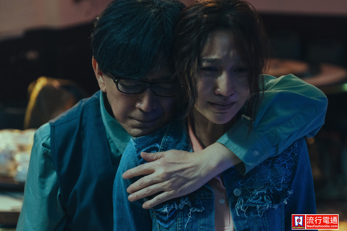 人氣男團W0LF(S)五堅情新單曲《慶記》 高捷與曾莞婷合體演出淒美愛情MV