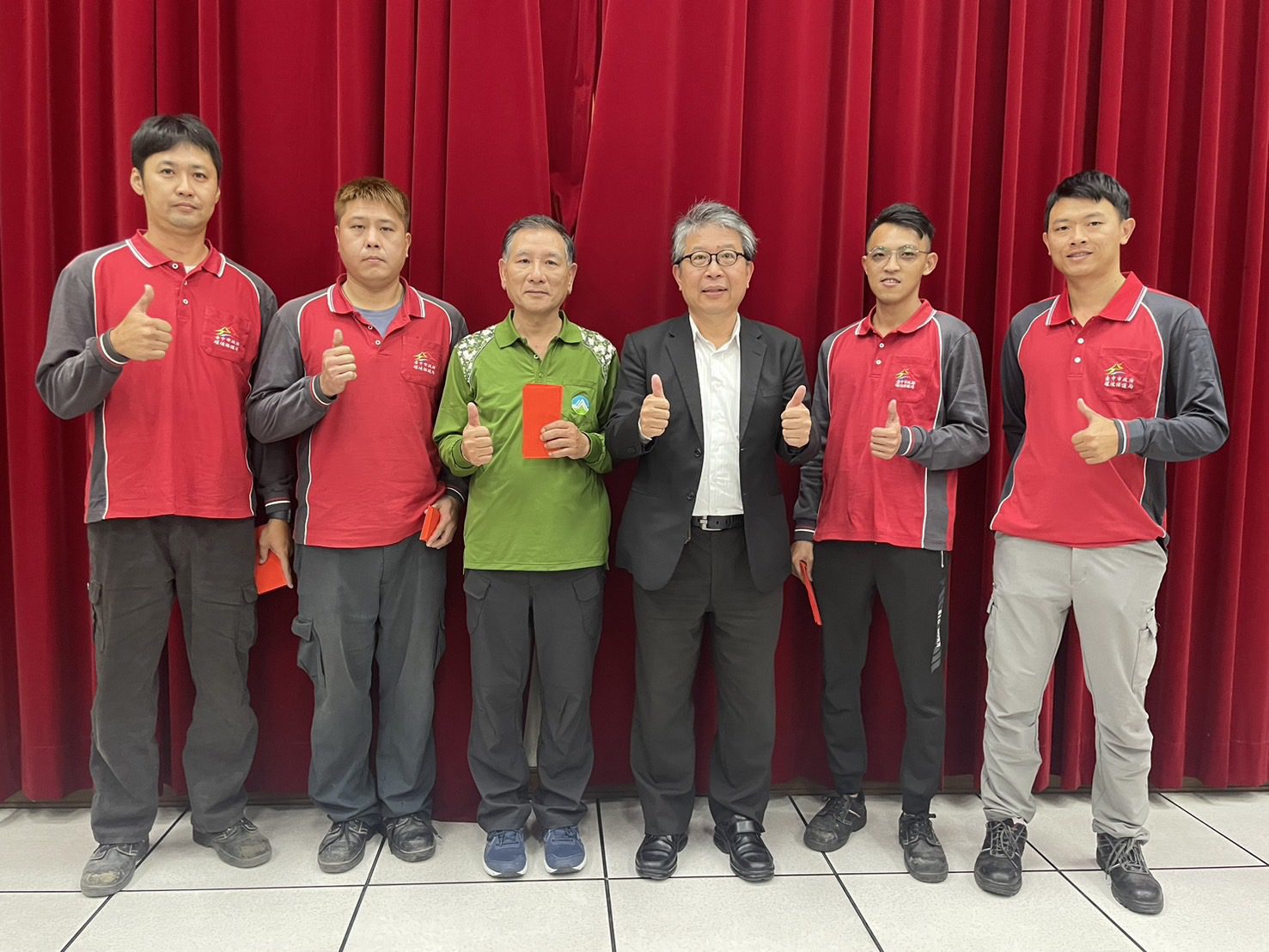 揪感心！中市環保英雄拾金不昧　3年歸還逾百萬