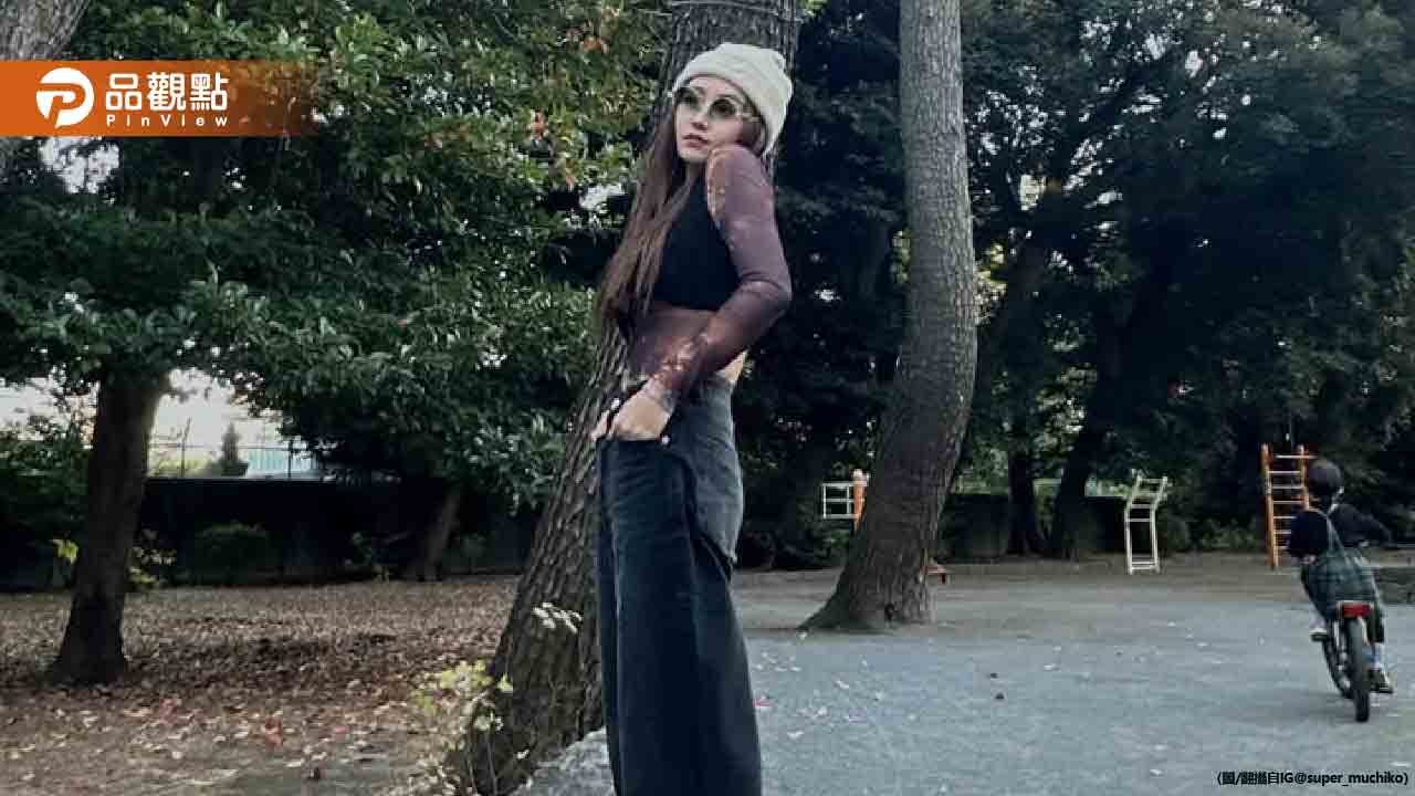 混血網美代言內衣「隱瞞有隆乳」騙人:A穿上變F 慘被告賠5億