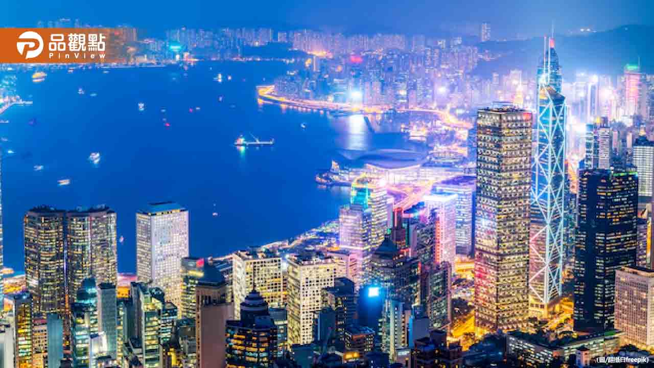 不是日本!2024全球最繁忙航線出爐「香港到台灣」奪冠