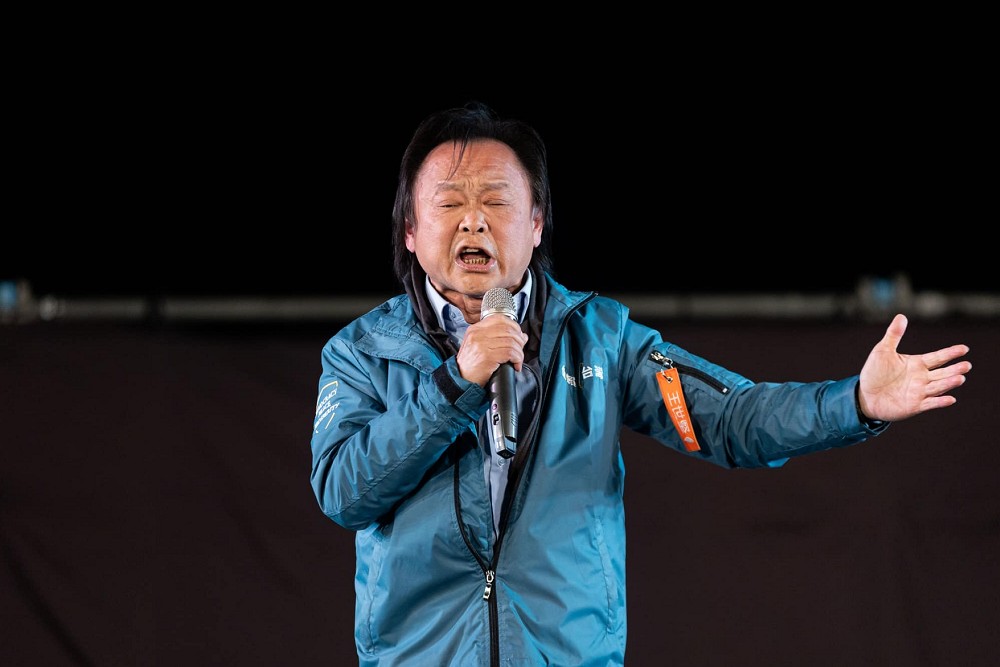 融資公司納管擱置?王世堅透露有立委施壓金管會 李彥秀協調會曝光 244 融資公司納管擱置?王世堅透露有立委施壓金管會 李彥秀協調會曝光 243