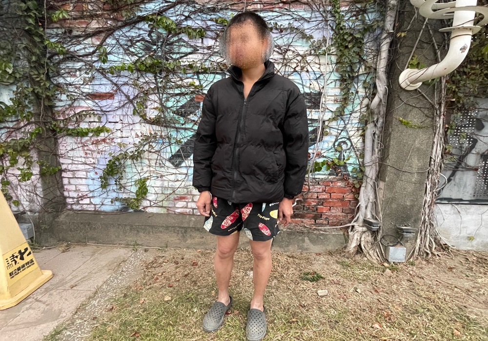 動漫祭同人裝扮太火辣 男受不了自摸遭警逮捕送辦 234 248241218a10
