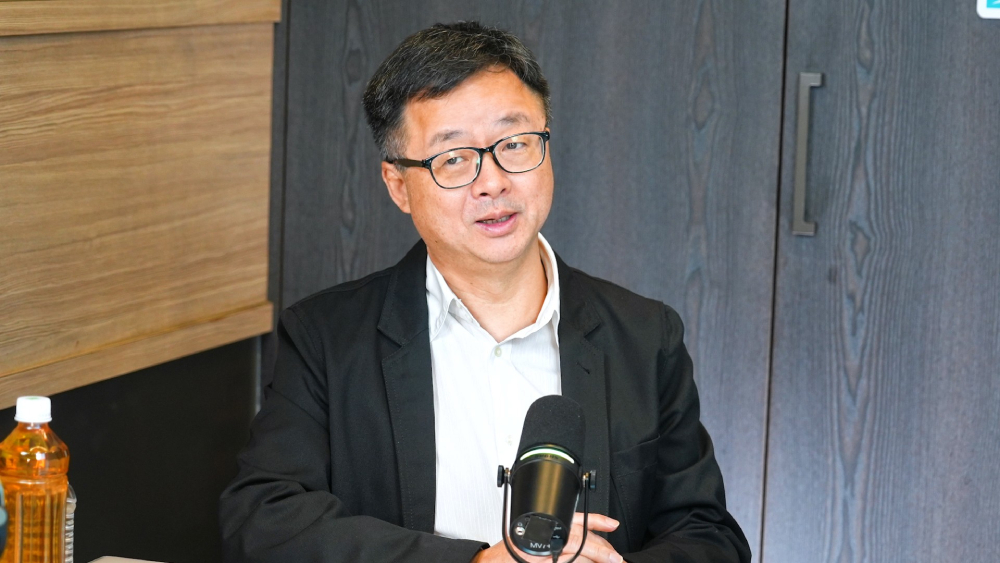 【胡文琦專欄】民進黨何時才能長大「成『人』」呢? 260 【胡文琦專欄】民進黨何時才能長大「成『人』」呢? 259