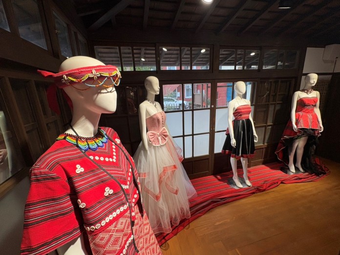 泰雅織布工藝復振成果展即起登場 見證復興區文化創生 71 65454