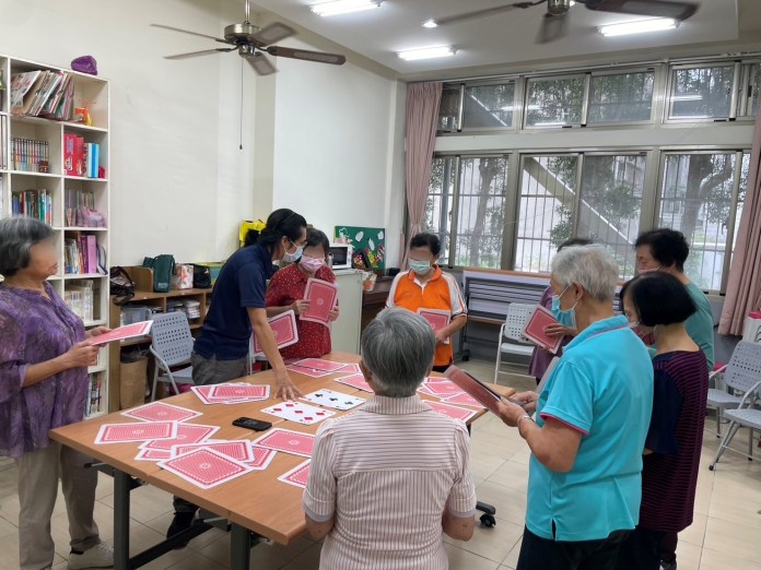 北榮桃園分院推失智共照中心計畫 降低家屬照顧壓力 69 圖片3 0
