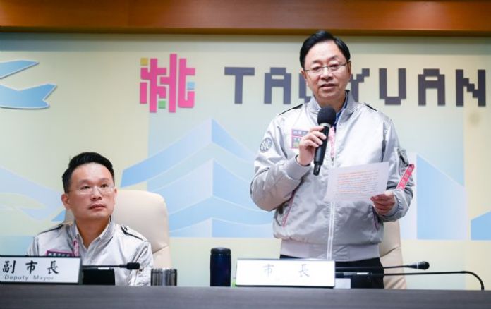 五月天桃園開唱在即 捐2台復康巴士予桃市府 63 20241218132637022