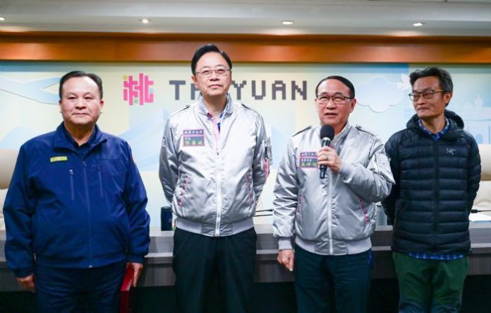桃警落實萬安47號演習整備工作 榮獲全國特優 65 20241218142918664
