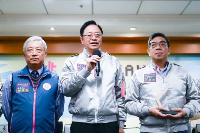 桃市調解行政績效考核結果出爐 3公所獲表揚 65 20241218142802205