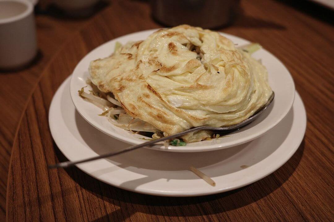 台北美食|一起吃最好吃!高人氣酸菜白肉鍋推薦