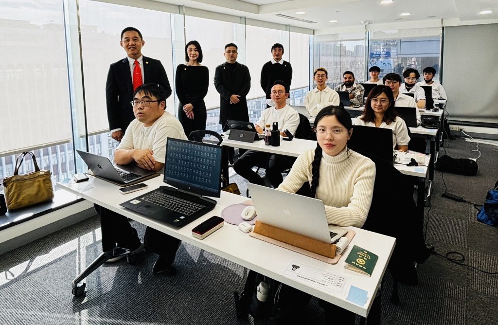 「AI新時代、學習跨世代」！台灣AI教育首重人格教養