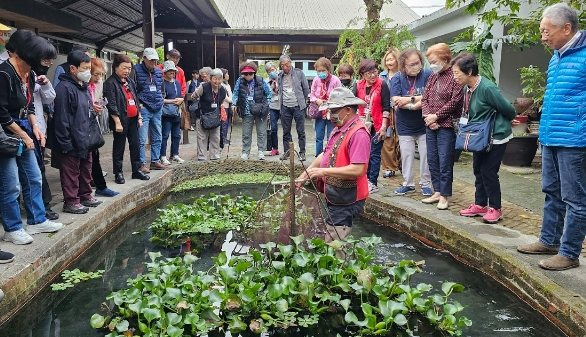 永信旅遊2024金旅獎.優旅選/花東樂齡深度慢旅、蜜月首選東歐奧捷、獨具巧思的超熱門多洛米堤之旅