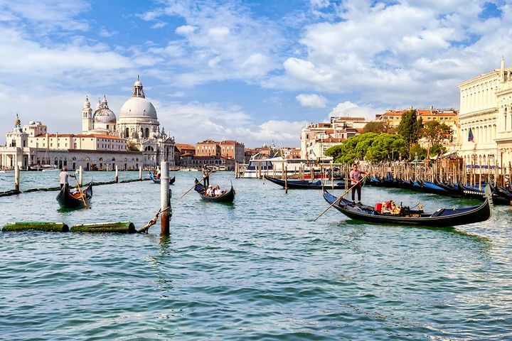 永信旅遊2024金旅獎.優旅選/花東樂齡深度慢旅、蜜月首選東歐奧捷、獨具巧思的超熱門多洛米堤之旅
