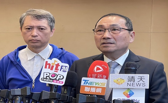 新北倡議提升中高齡勞參率 侯友宜宣布啟動勞基法延退評估