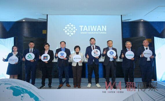 運用AI技術 助機械產業拓銷國際市場 113年「智慧機械海外推廣計畫」成果發表會盛大登場