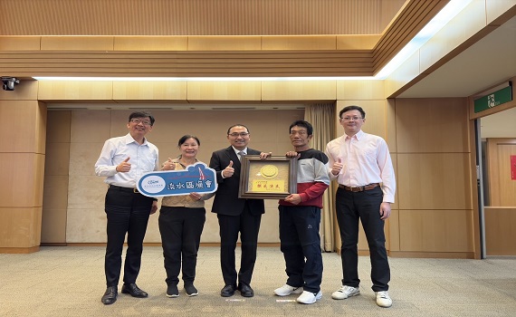 新北漁民榮獲113年全國模範漁民獎 模範漁民數六都之冠