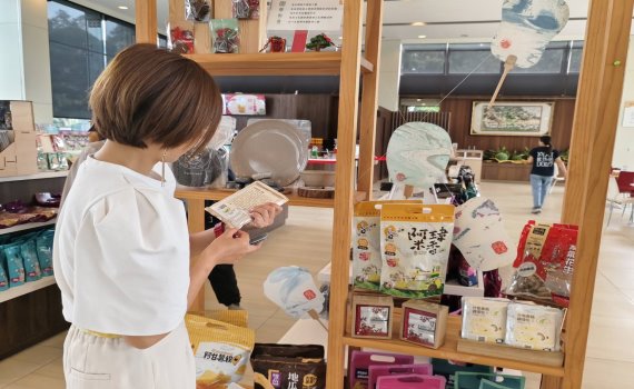 第三屆「食農創生計畫」成果發表 返鄉創業者展現創新實力