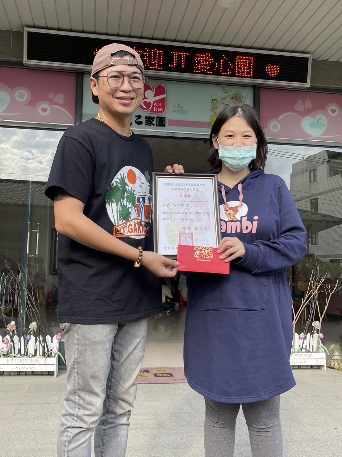 台灣隊長的夢想座駕掀話題 陳傑憲御用改裝車廠曝光 台灣隊長的夢想座駕掀話題 陳傑憲御用改裝車廠曝光
