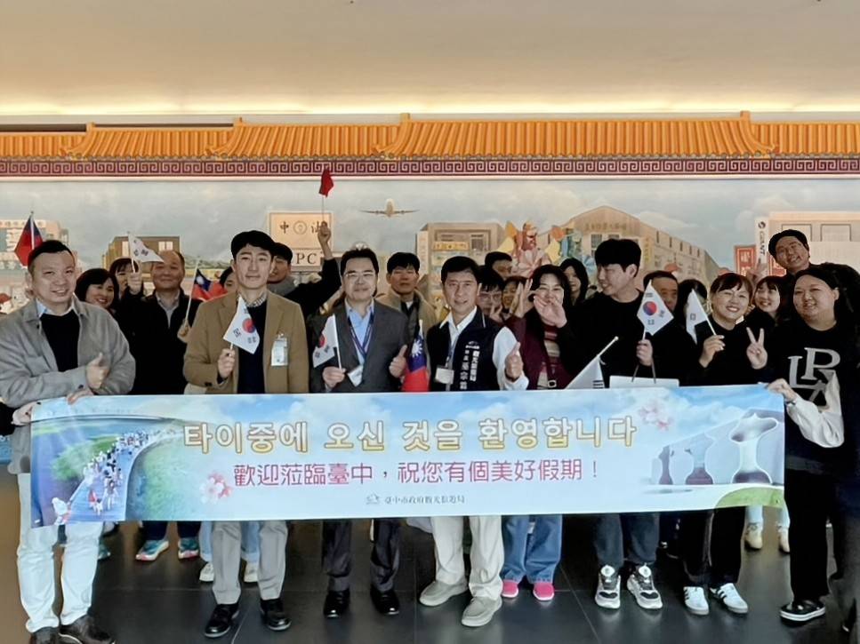 真航空開航台中-仁川航線 每週7班看好兩地觀光 真航空開航台中-仁川航線 每週7班看好兩地觀光