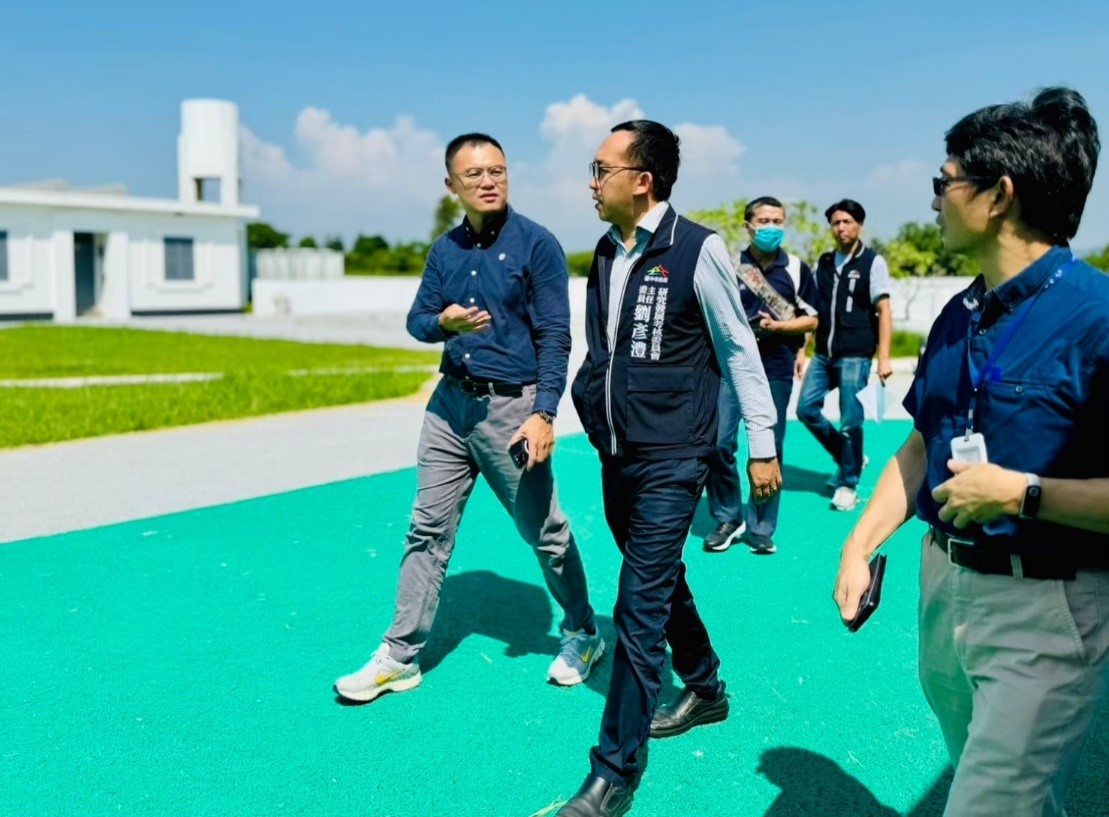 台中地方創生新藍圖 雙軌策略打造地方獨特魅力 222 台中地方創生新藍圖 雙軌策略打造地方獨特魅力 221