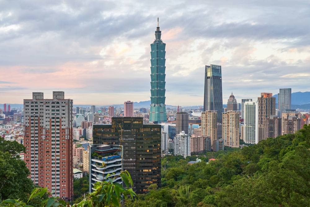 央行未加碼第八波信用管制 永慶房產專家分析:政策效果已初步達標 214 unsplash示意圖