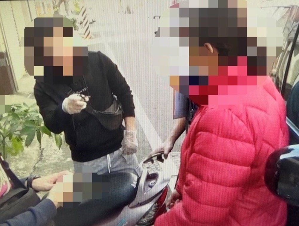 女魚販設龐氏騙局 吸金後捲款逃屏東落網 250 cnews204241219a09