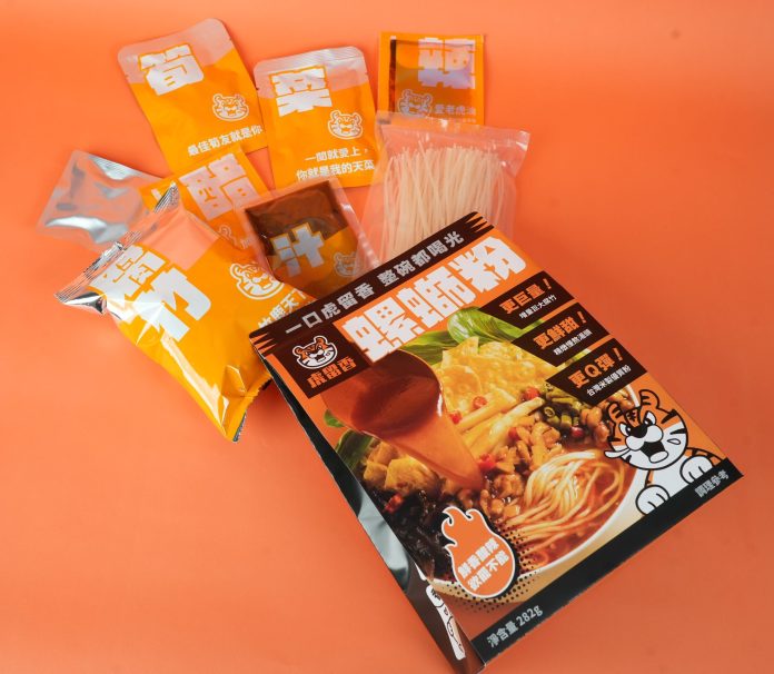 天冷就要喝湯!台灣品牌「虎留香」螺螄粉征服老饕 蝦皮破千則五星評價 熱銷破兩萬包成懶煮救星 63 2 8 scaled