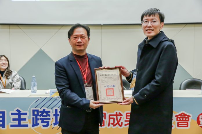 桃園教育局鼓勵自主學習 各校成果豐碩 81 gw545w scaled